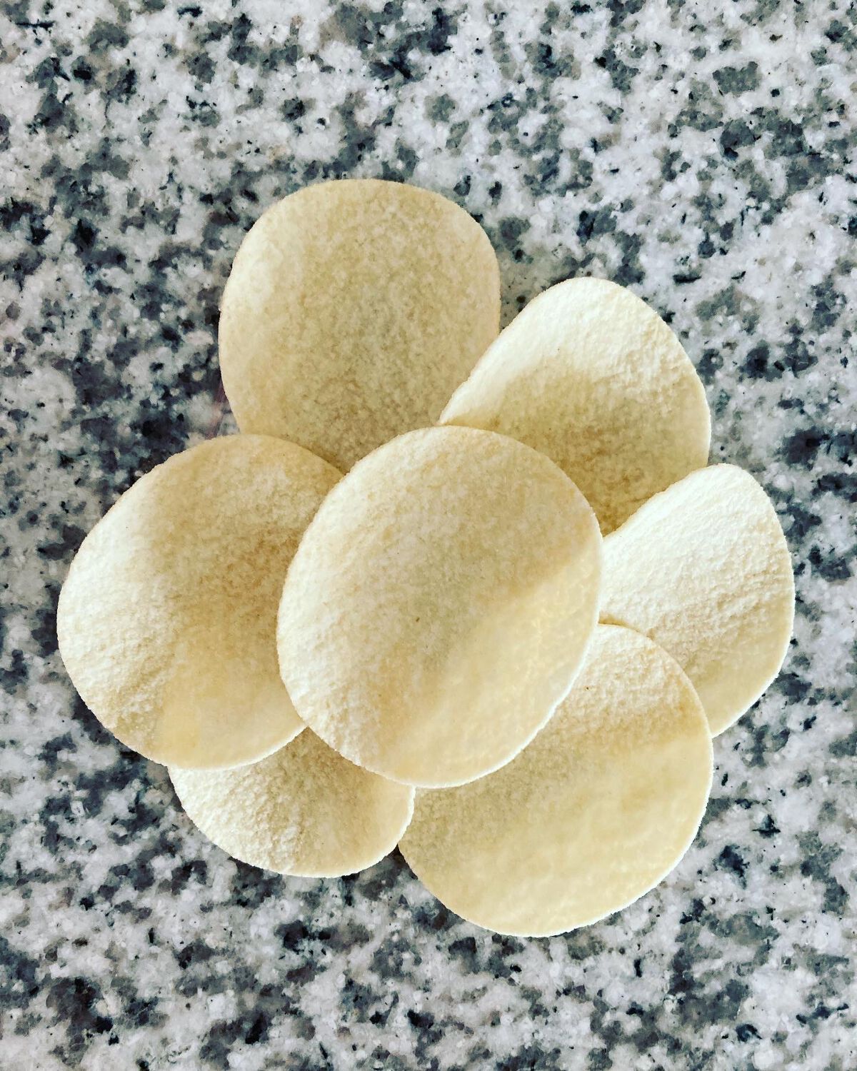 プリングルズうましお/プリングルズ/食品を使ったクチコミ（3枚目）