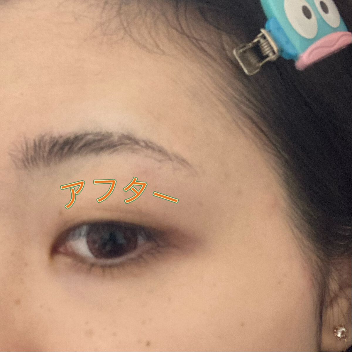 デザイニング コンシーラー/ブリリアージュ/リキッドコンシーラーを使ったクチコミ(4枚目)