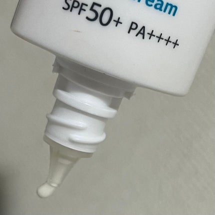 SOFINA iP UV レジスト リッチクリーム/SOFINA iP/日焼け止め・UVケアを使ったクチコミ(2枚目)