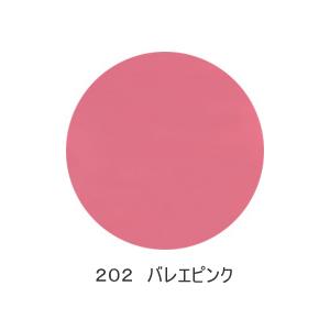 カラージェル 202 バレエピンク