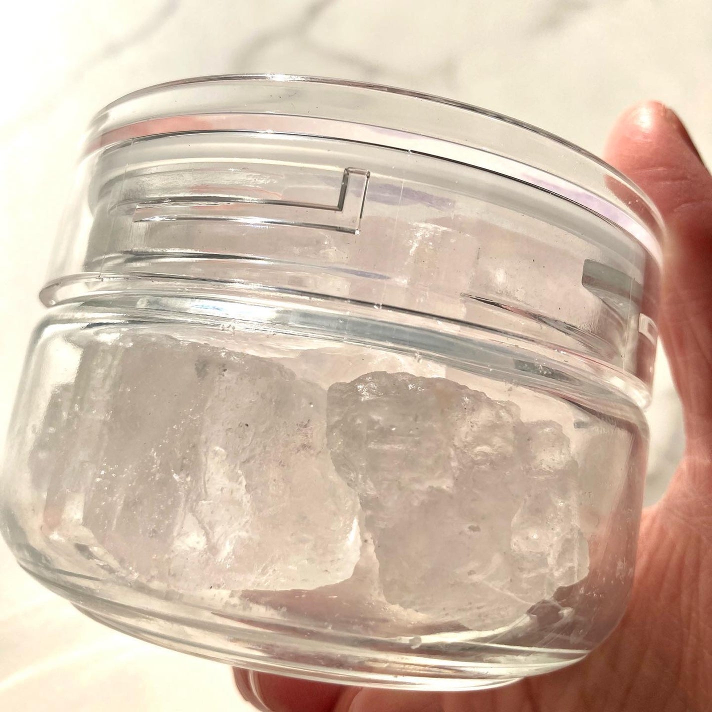 mikan_cosmecafe on LIPS 「************haomii様からいただきました🪄ha..」(5枚目)