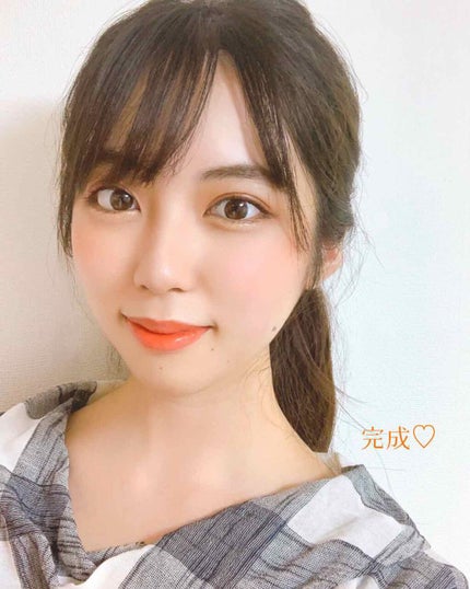 ボリューム&カールマスカラ アドバンストフィルム/ヒロインメイク/マスカラを使ったクチコミ(3枚目)