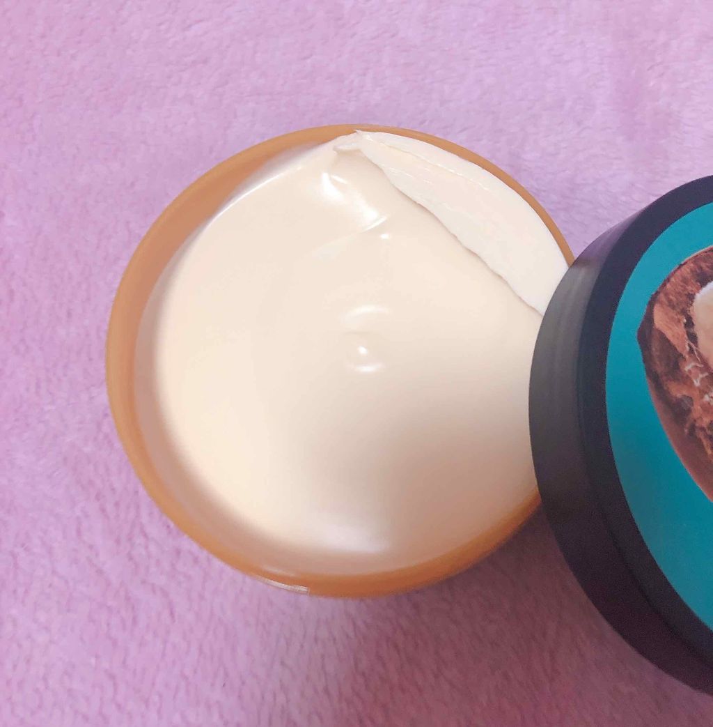 限定ボディクリーム ボディバター Ao The Body Shopの口コミ ザ ボディショップ ボディバターワイルド By Maki 混合肌 30代後半 Lips