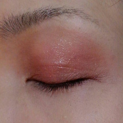 レイヤードアイズ/KiSS/アイシャドウパレットを使ったクチコミ(7枚目)