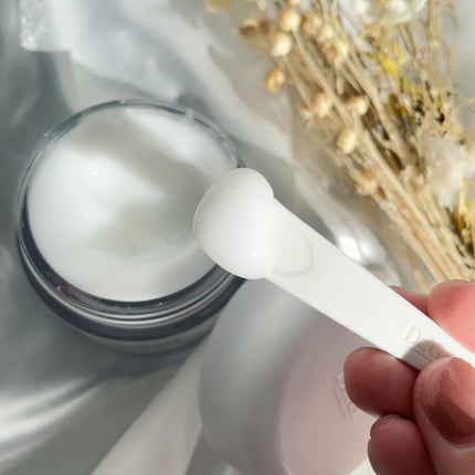 レッドブレミッシュ クリアスージングクリーム/Dr.G/フェイスクリームを使ったクチコミ(9枚目)