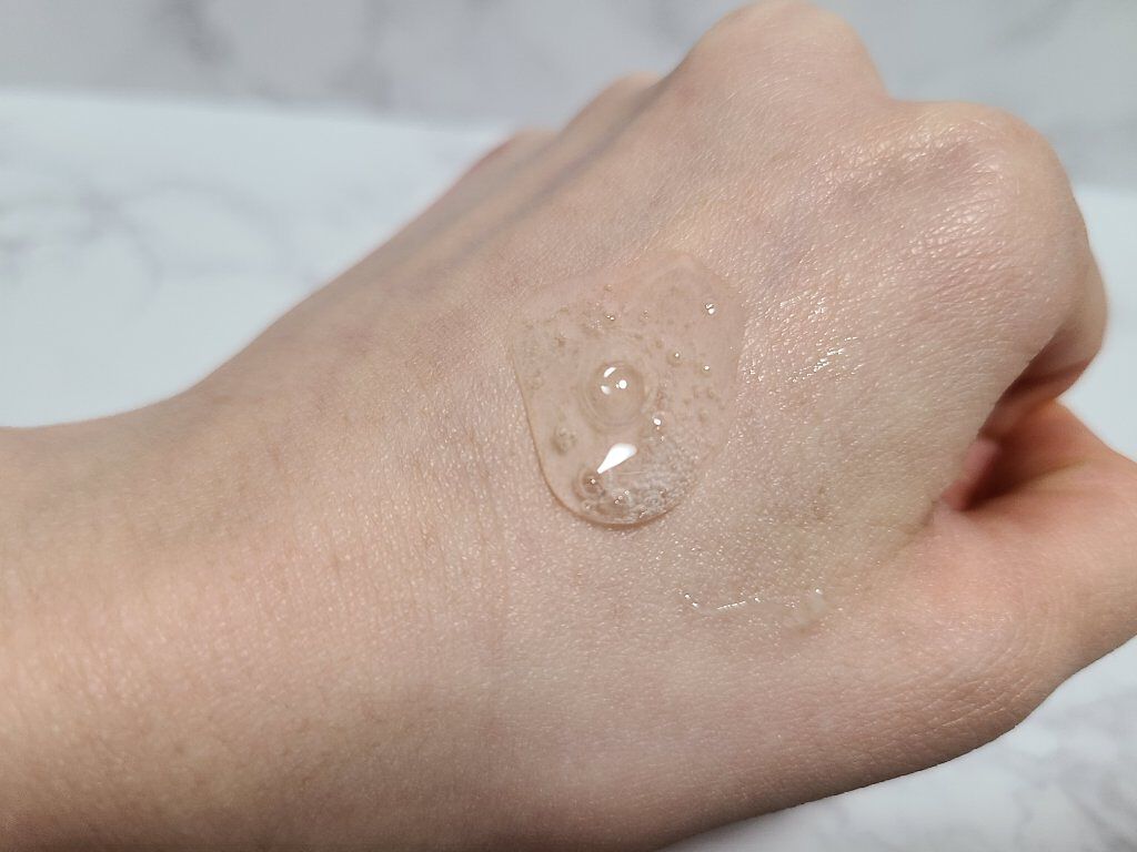 を使ったクチコミ（2枚目）