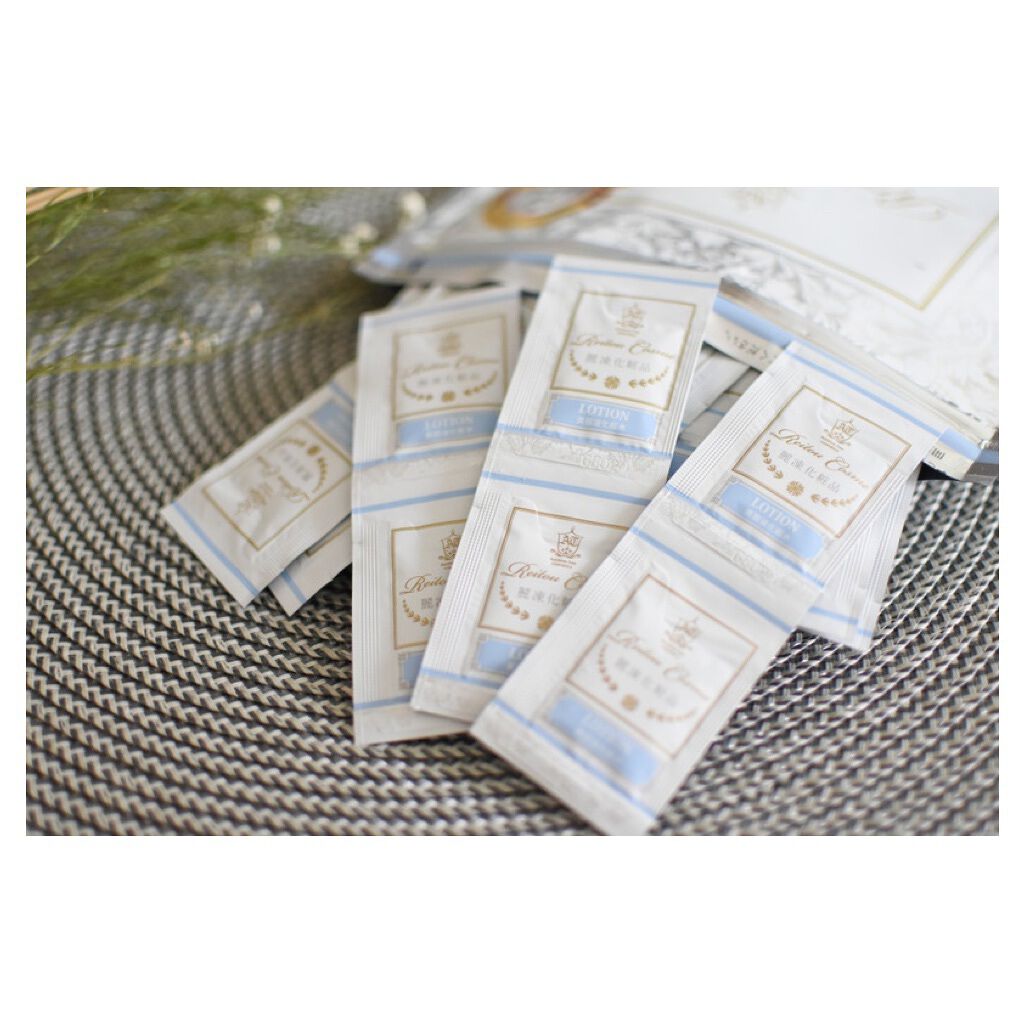 美容液化粧水/麗凍化粧品/化粧水を使ったクチコミ(2枚目)