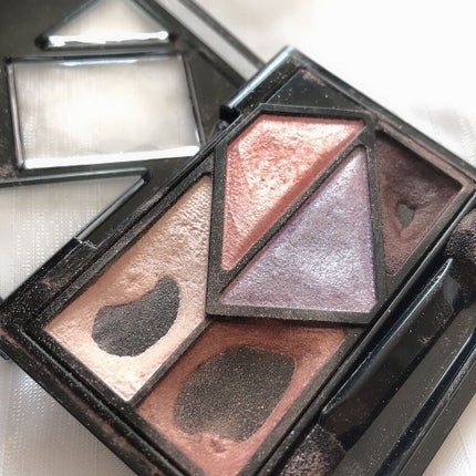 メタルグラマーアイズ PK-1/KATE/アイシャドウパレットの画像