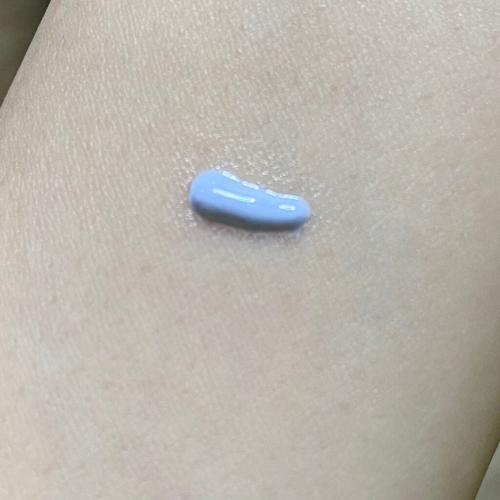 ブライトピュアベース/CandyDoll/化粧下地を使ったクチコミ(3枚目)