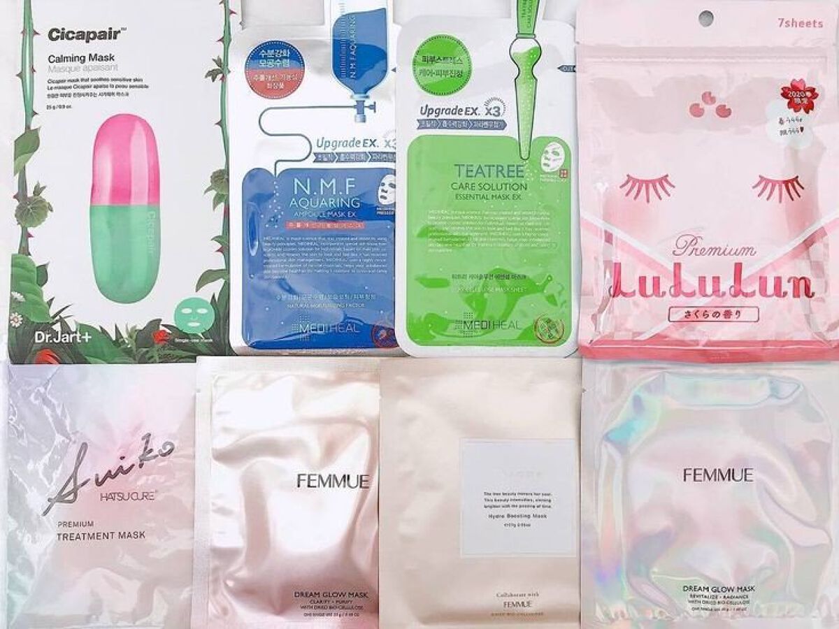 ルルルンプレシャス GREEN(バランス)【旧】/ルルルン/シートマスク・パックを使ったクチコミ（2枚目）