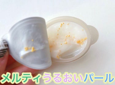 パンテーン パンテーンマカロン ヘアマスク うるつやリッチのクチコミ「〝罪な潤い〟MACARON
10月22日発売 新着ﾗﾝｷﾝｸﾞＮｏ.1🥇

✔メルティうるおい.....」（3枚目）