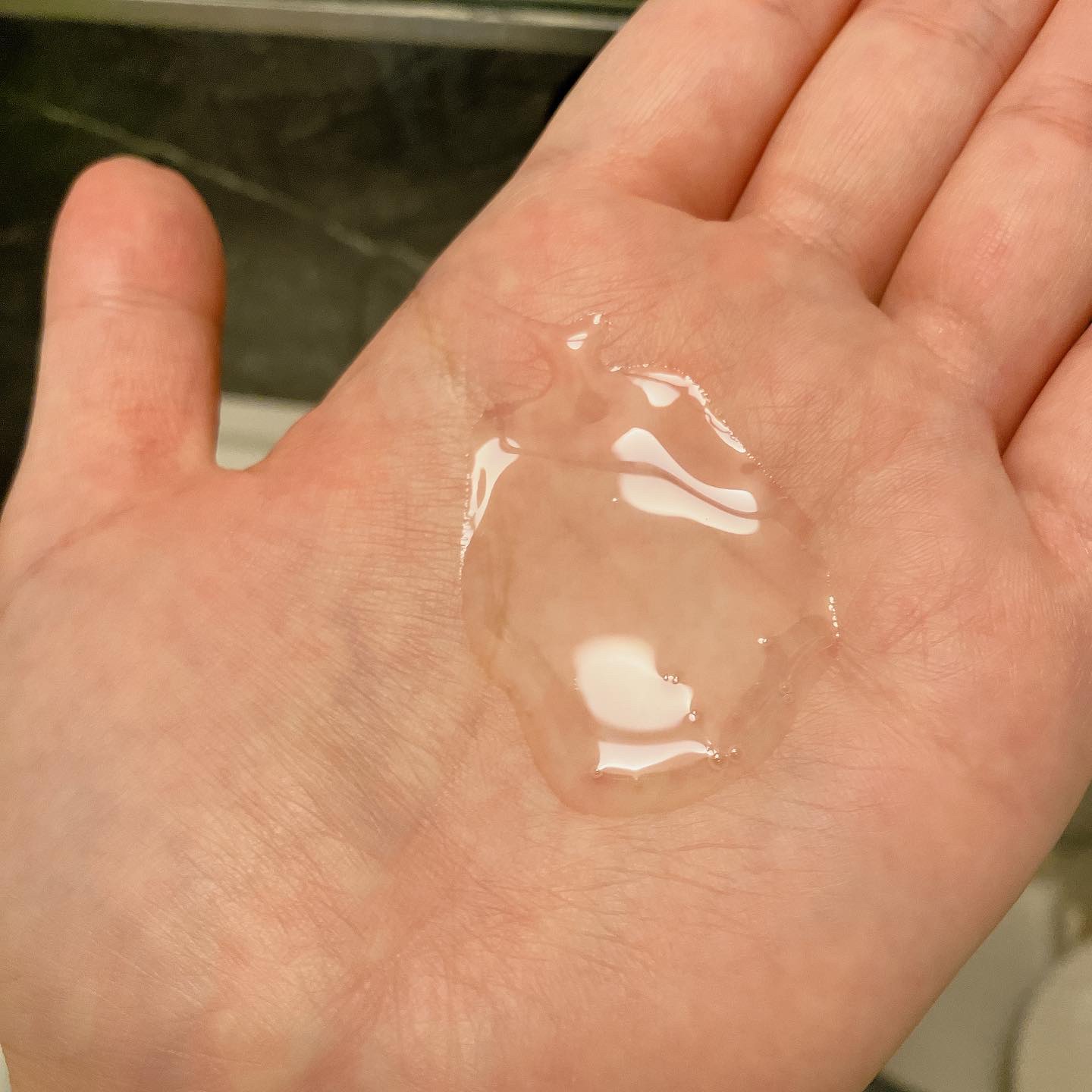 サマーズイブ アクティブクールウォッシュ/Summer's Eve(サマーズイブ)/デリケートゾーンケアを使ったクチコミ（3枚目）