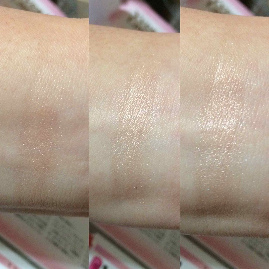 アディクション ザ アイシャドウ/ADDICTION/単色アイシャドウを使ったクチコミ(2枚目)