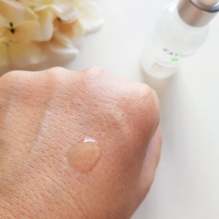 ノスカナイン トラブル セラム/FATION/美容液を使ったクチコミ(4枚目)