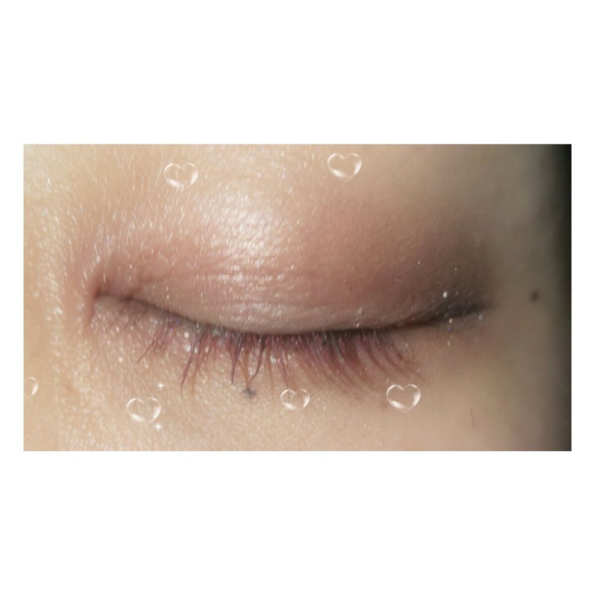 オーシャントリコ シークレットメイク アイライナー/OCEAN TRICO/リキッドアイライナーを使ったクチコミ（2枚目）