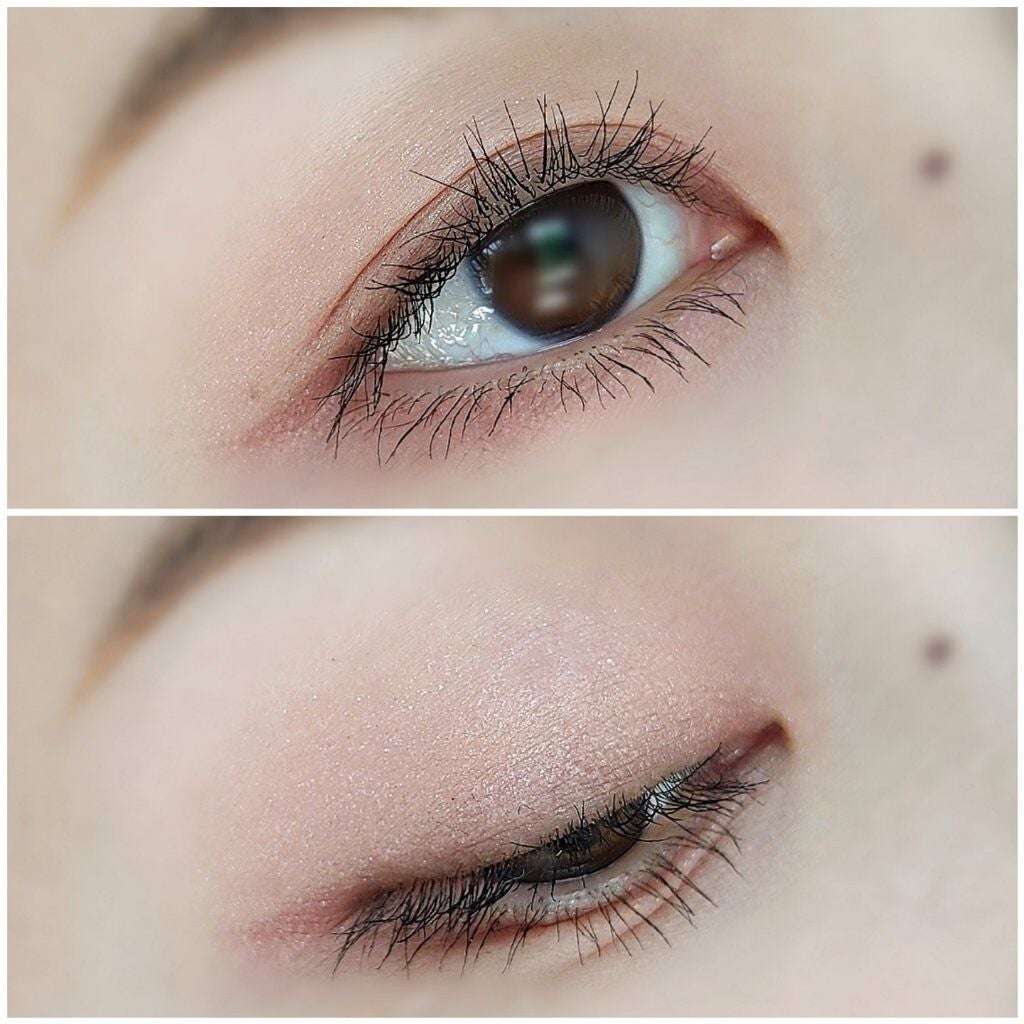 アディクション ザ アイシャドウ/ADDICTION/単色アイシャドウを使ったクチコミ(2枚目)