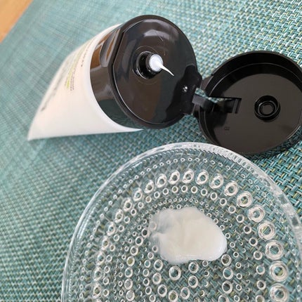 ボタニカルフェイスウォッシュ バランスケア/BOTANIST/洗顔フォームを使ったクチコミ(5枚目)