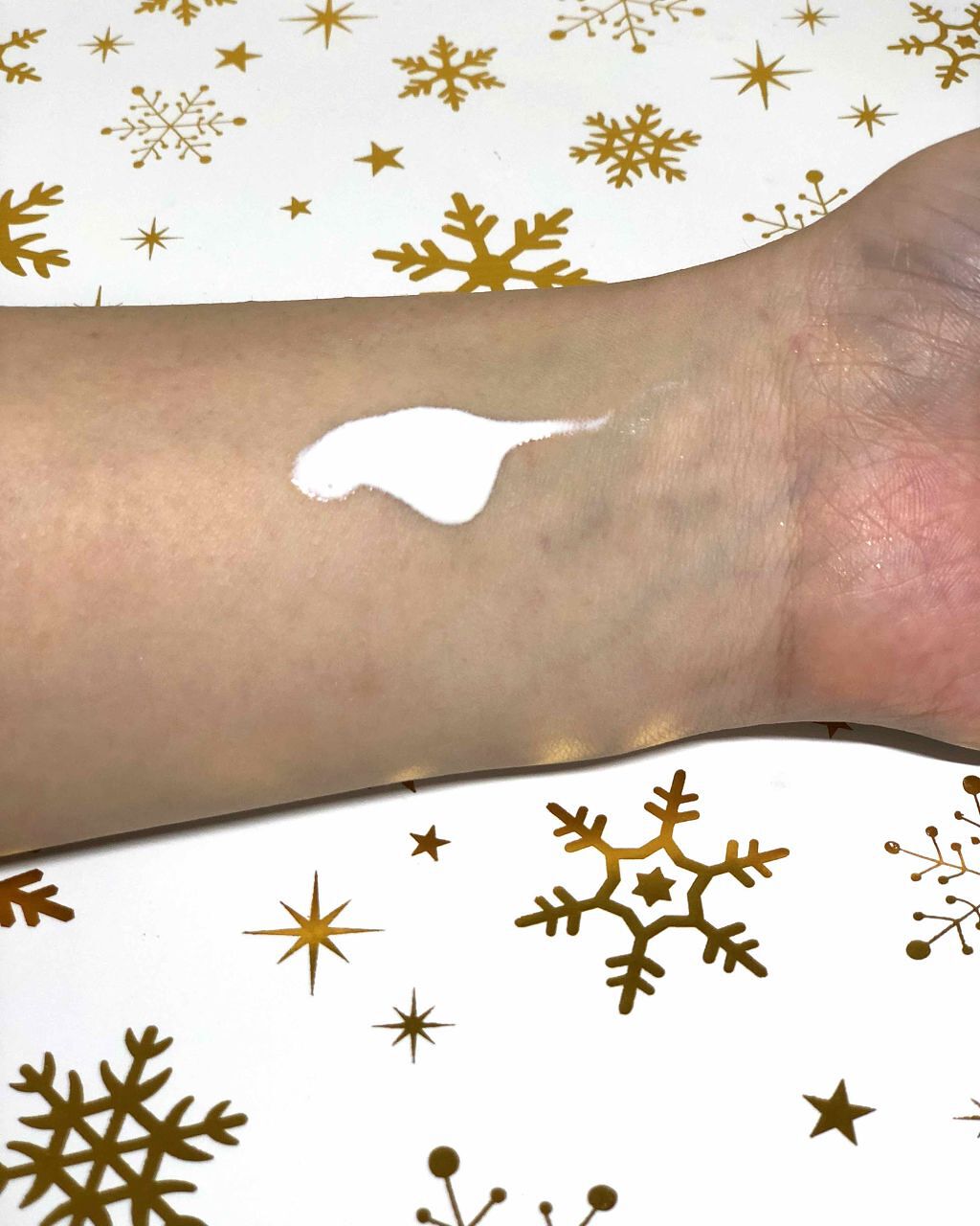 高保湿 UV 乳液＜美白＞ さっぱり/ソフィーナ ボーテ/日焼け止めミルクを使ったクチコミ（2枚目）