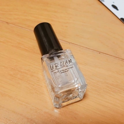 スリムスケッチアイブロウペンシル/U R GLAM/アイブロウペンシルを使ったクチコミ(4枚目)