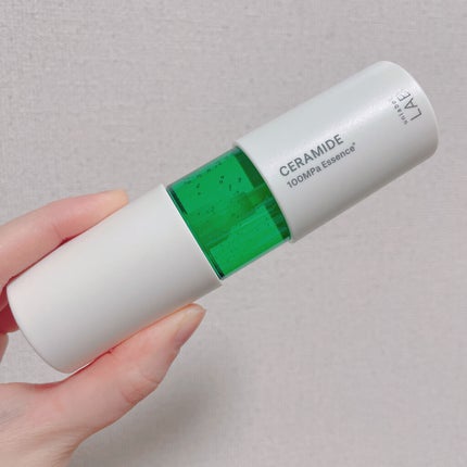 CM エッセンス/unlabel/美容液を使ったクチコミ(1枚目)