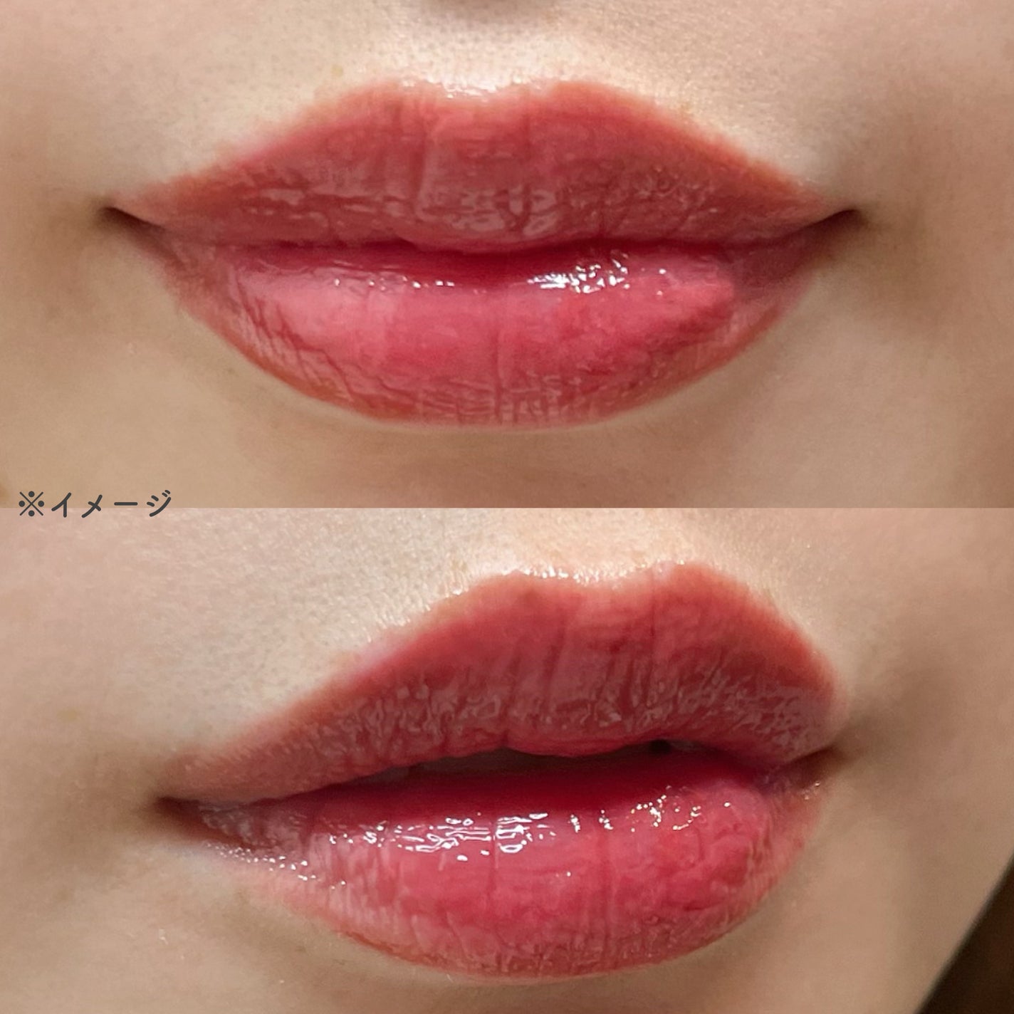 エレガンス クラルテ ルージュ ビジュー/Elégance/口紅を使ったクチコミ(4枚目)