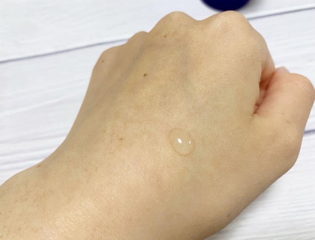 タカミスキンピール/タカミ/ブースター・導入液を使ったクチコミ（3枚目）