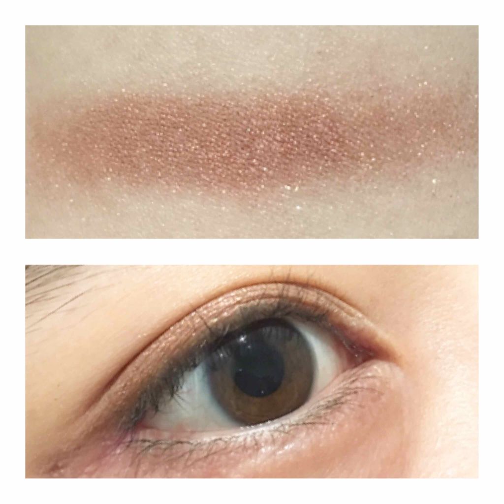 アイグロウ ジェム/DECORTÉ/ジェル・クリームアイシャドウを使ったクチコミ(2枚目)