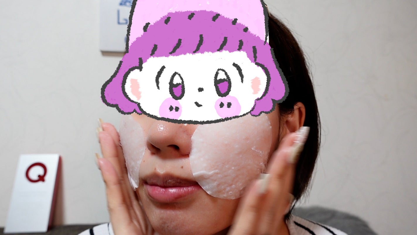 どんぐり ポア ペプチド パッド/SKINFOOD/トナーパッドを使ったクチコミ(5枚目)