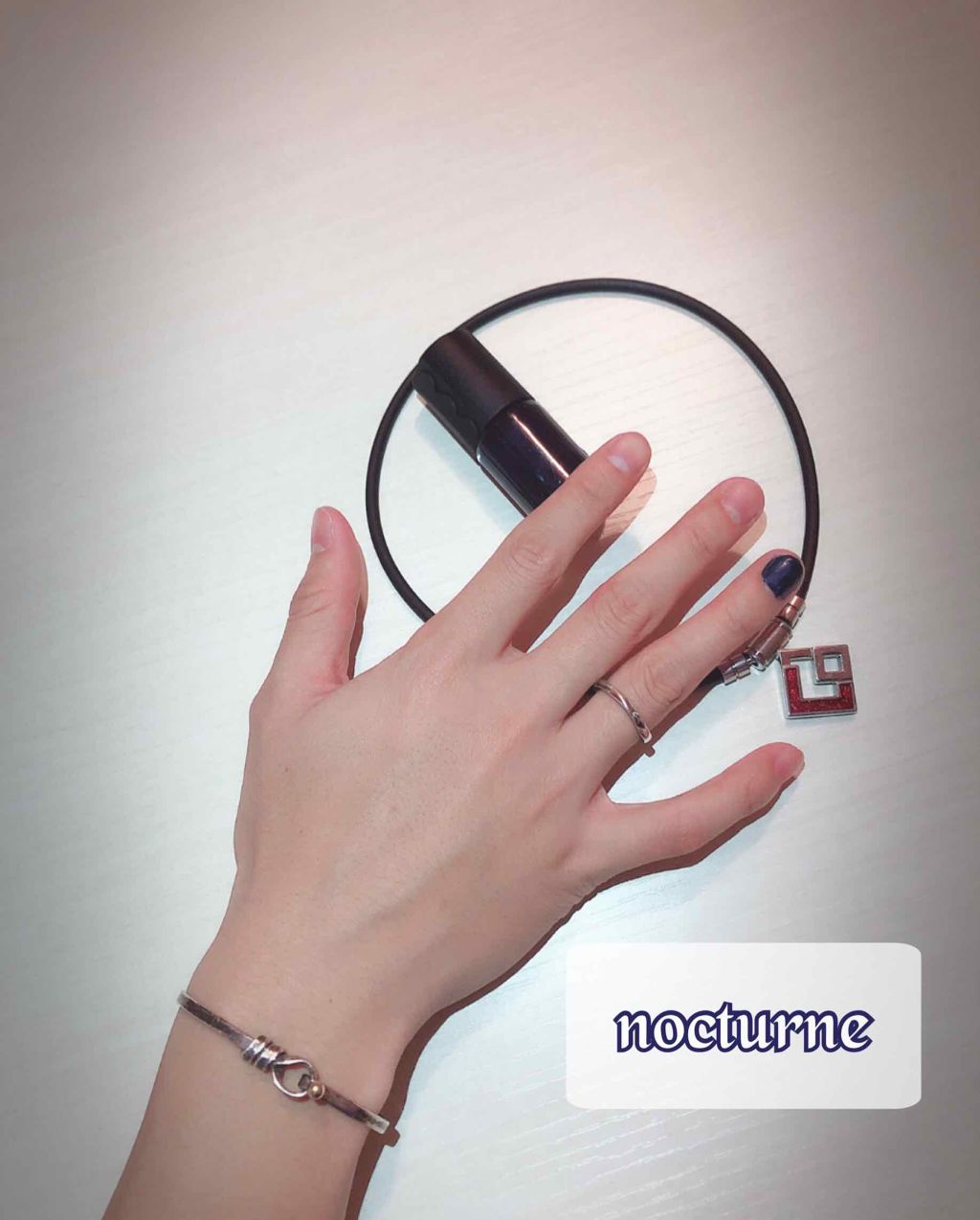 プレイネイル/ETUDE/マニキュアを使ったクチコミ（1枚目）