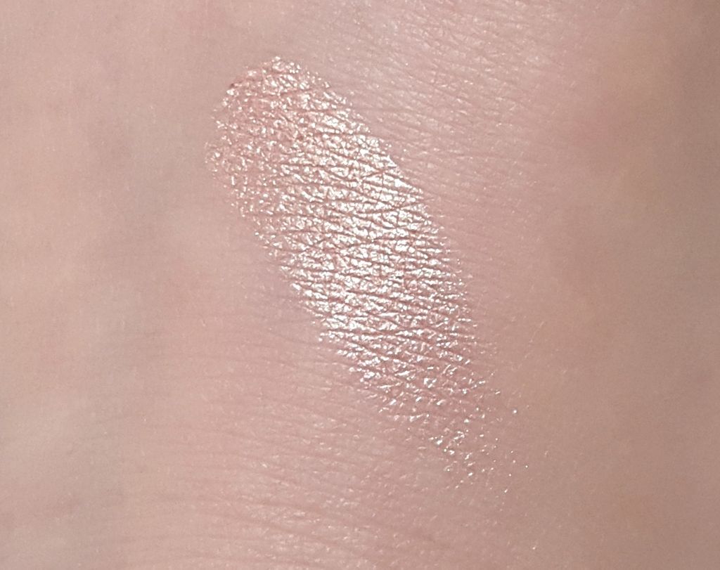 シャドーカスタマイズ/マジョリカ マジョルカ/単色アイシャドウを使ったクチコミ(4枚目)