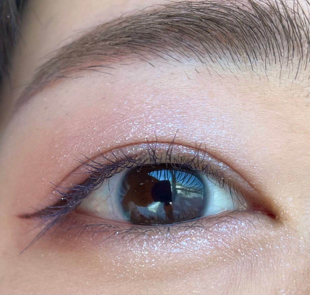 ひとえ・奥ぶたえ用マスカラ/アイプチ®/マスカラを使ったクチコミ(4枚目)