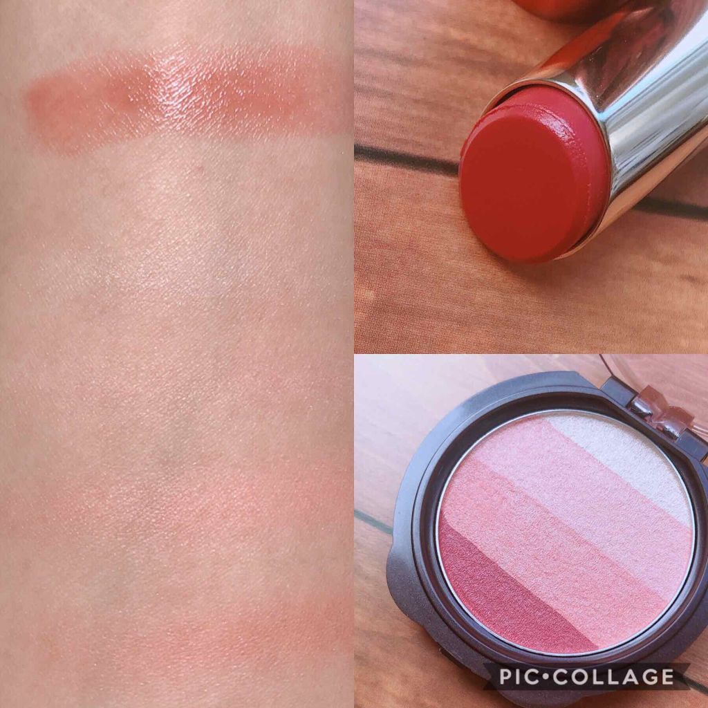 フローレス フィット/COVERMARK/クリーム・エマルジョンファンデーションを使ったクチコミ（3枚目）