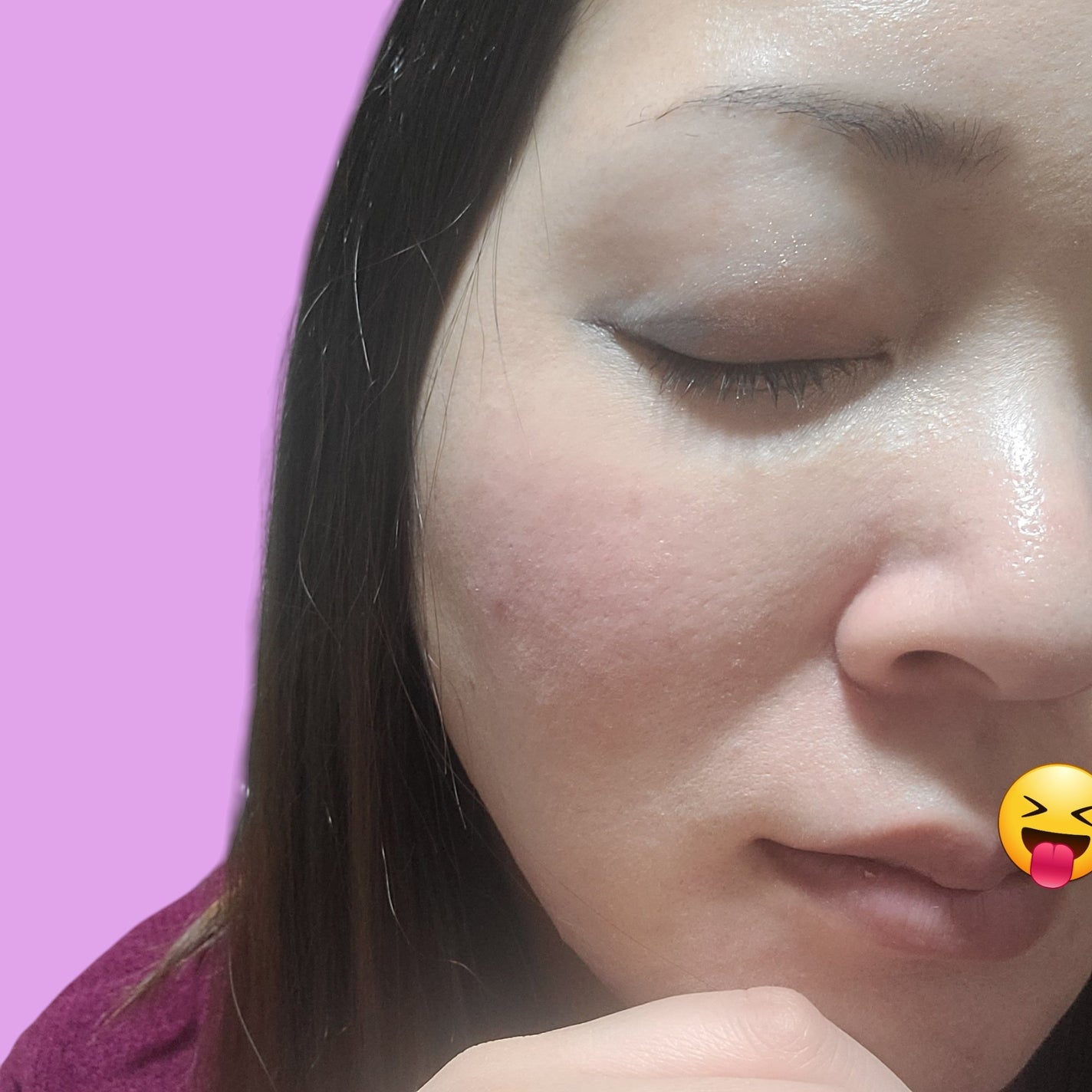 キープ コンフィデンス プライマー/vim BEAUTY/化粧下地を使ったクチコミ(3枚目)