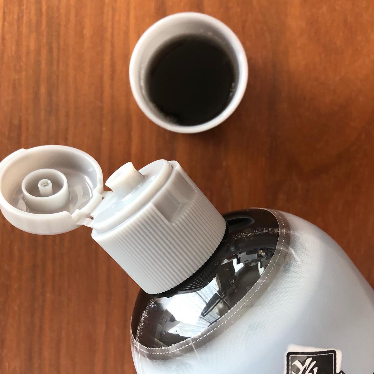 スミガキ マウスリンス/小林製薬/マウスウォッシュ・スプレーを使ったクチコミ（2枚目）