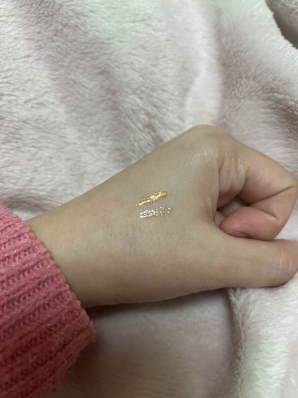 を使ったクチコミ（2枚目）