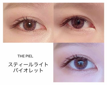 スティールライト THEPIEL