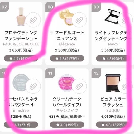 フェイスパウダー 薬用オークル/クリアラスト/プレストパウダーを使ったクチコミ(3枚目)