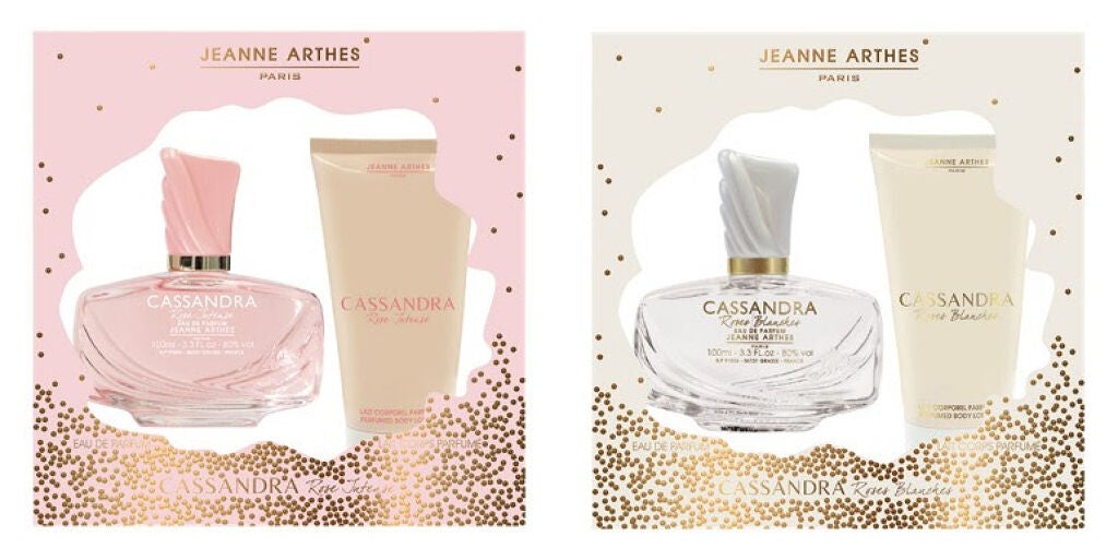 ジャンヌ・アルテス カッサンドラ コフレ ジャンヌ・アルテス