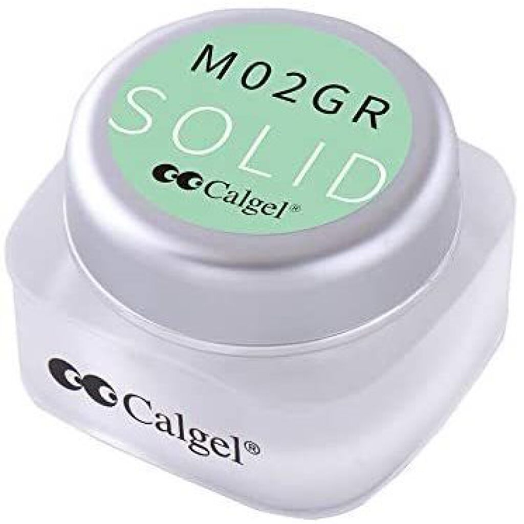 ミントグリーン