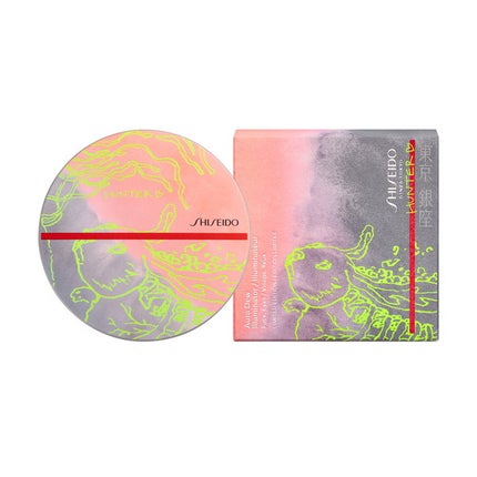 10 Tsukuyom リミテッドエディション