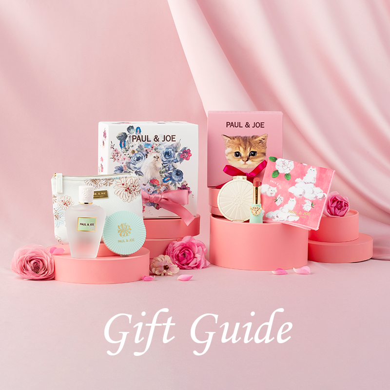 リフレッシング ミスト 04 SUNLIGHT GREEN/PAUL & JOE BEAUTE/ボディローションを使ったクチコミ（1枚目）