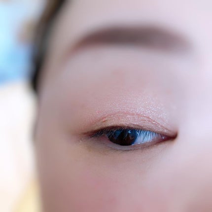 クリーム カラー フォー アイズ/TOM FORD BEAUTY/ジェル・クリームアイシャドウを使ったクチコミ(3枚目)