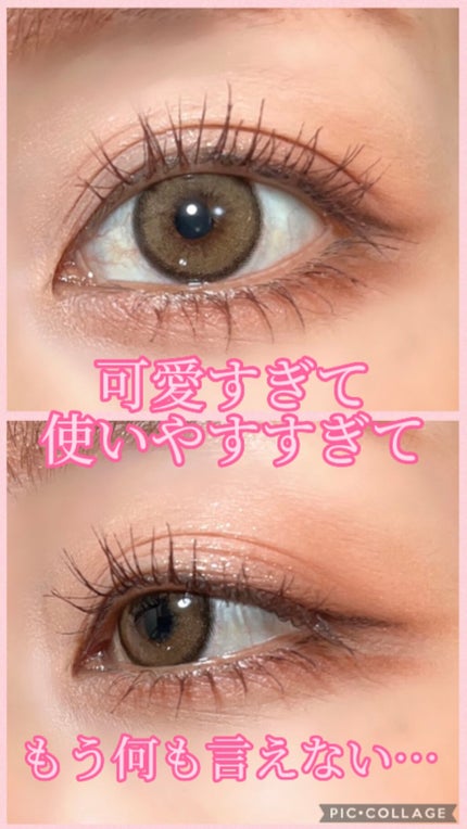 シャドウパレット/dasique/アイシャドウパレットを使ったクチコミ(9枚目)