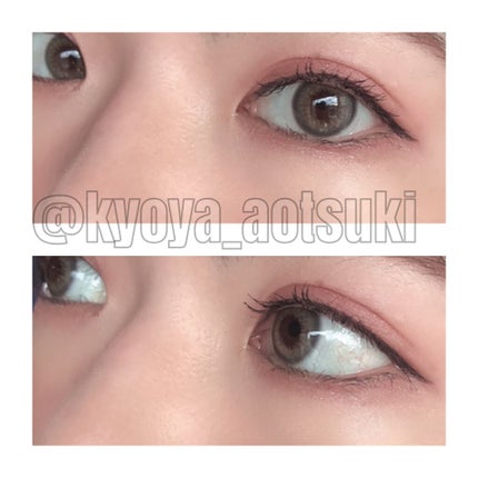 トーン タッチ アイズ/SUQQU/単色アイシャドウを使ったクチコミ(3枚目)