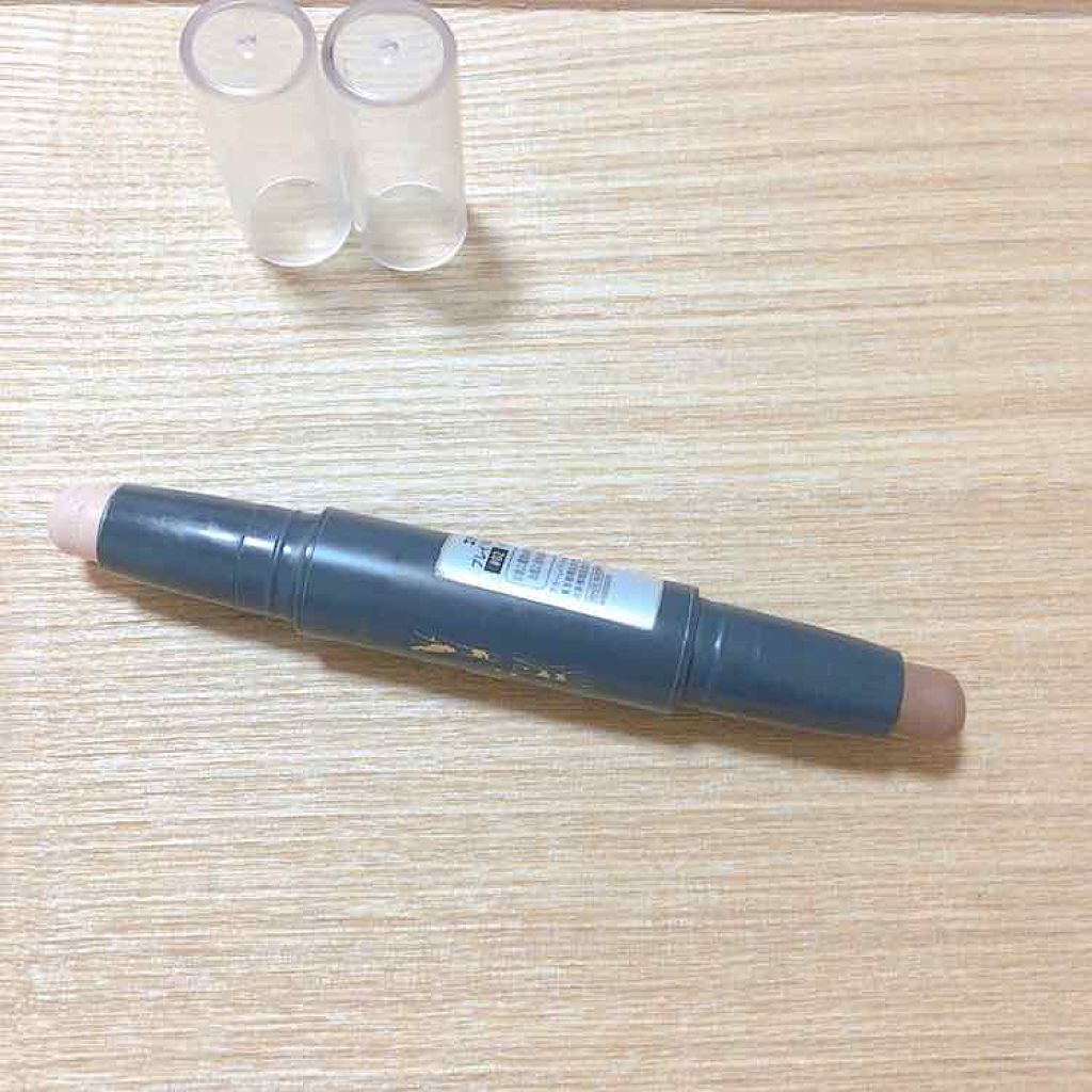 プレイ101スティックデュオ/ETUDE/その他ファンデーションを使ったクチコミ（1枚目）