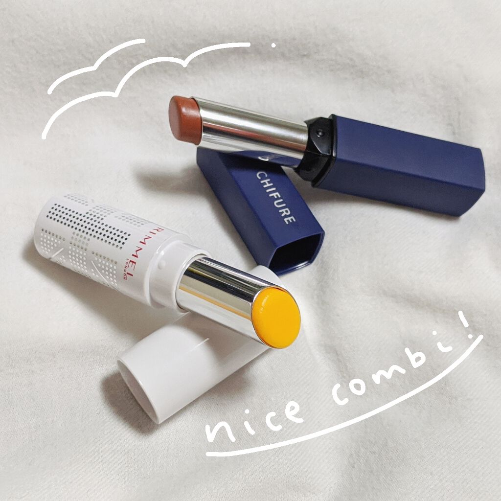 ラスティングフィニッシュ ティントリップ/リンメル ロンドン/リップティントを使ったクチコミ（1枚目）