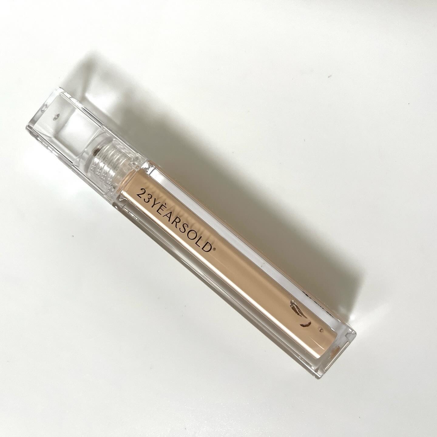 アクアバムモデリングマスク/23years old/洗い流すパック・マスクを使ったクチコミ（3枚目）