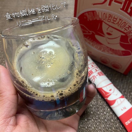 ペゴペゴカフェ/baros/ドリンクを使ったクチコミ(6枚目)