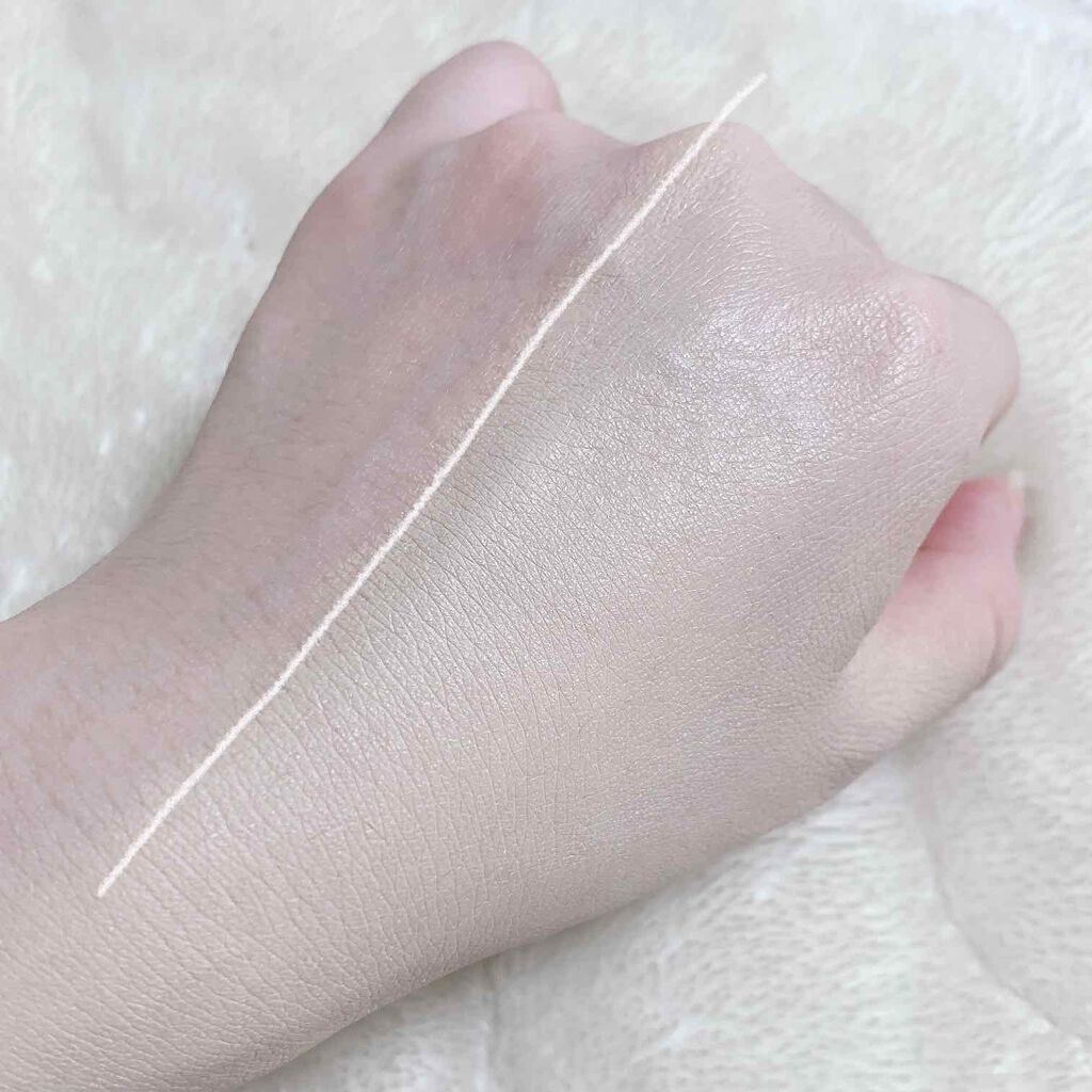 カバーリシャス パワーフィットファンデーション/BANILA CO/リキッドファンデーションを使ったクチコミ（3枚目）