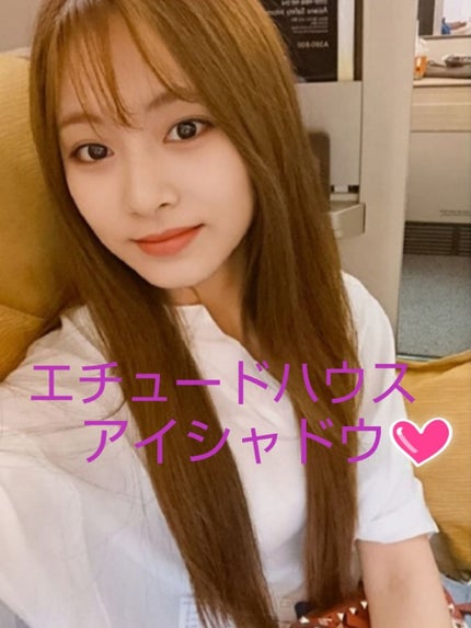 プレイカラーアイパレット ベストラブ/ETUDE/アイシャドウパレットを使ったクチコミ(1枚目)